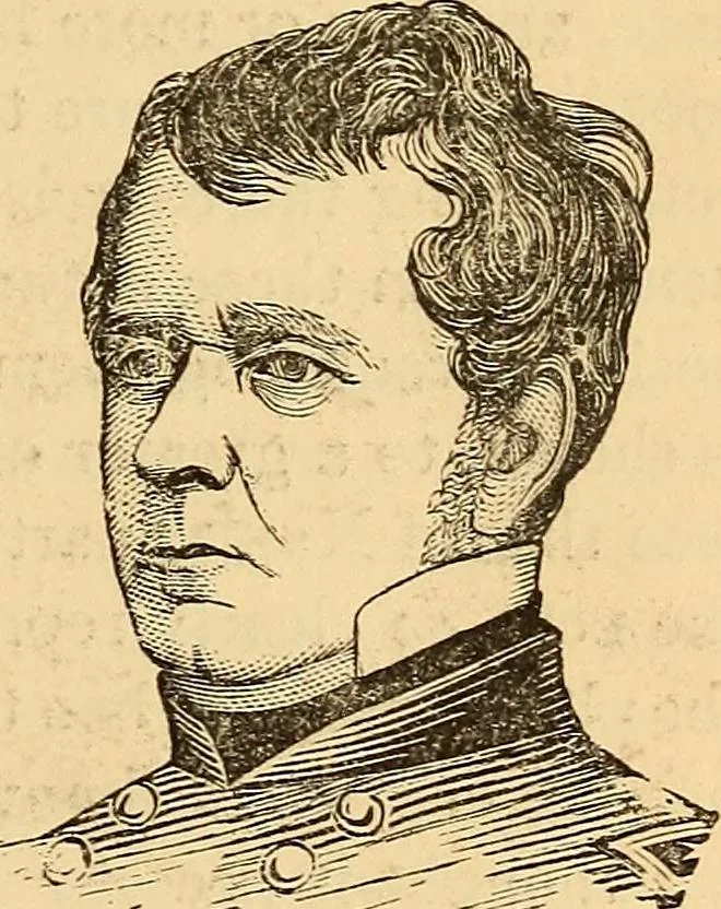 An illustration from New physiognomy, 1867, leaf 370