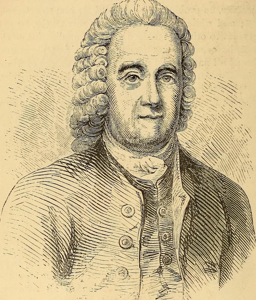 An illustration from New physiognomy, 1867, leaf 403