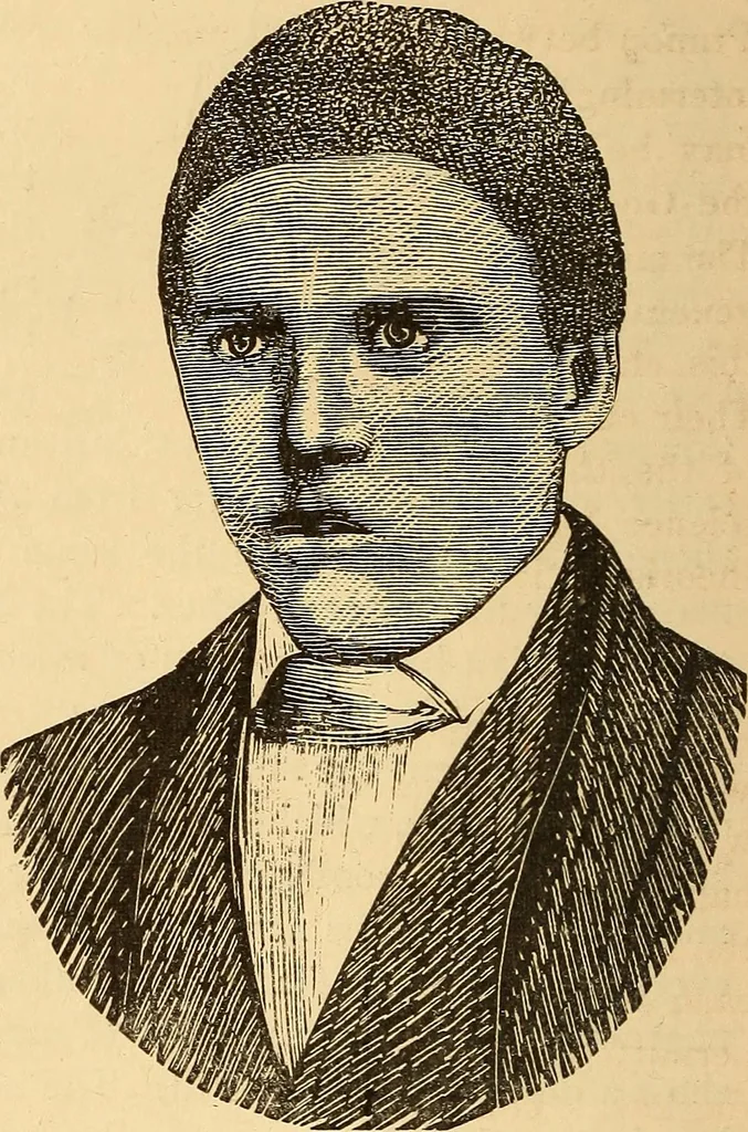 An illustration from New physiognomy, 1867, leaf 473