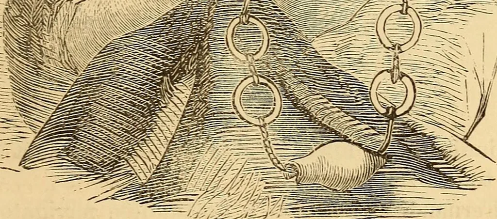 An illustration from New physiognomy, 1867, leaf 480