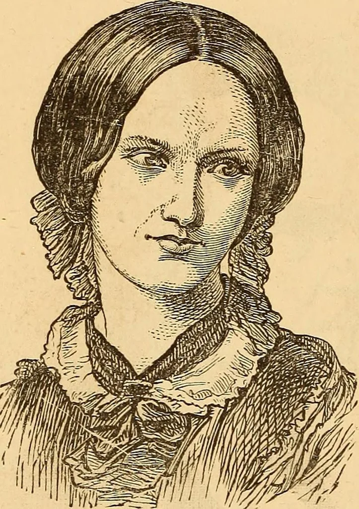 An illustration from New physiognomy, 1867, leaf 711