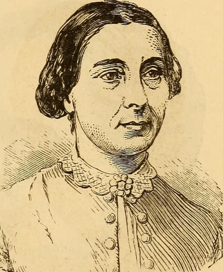 An illustration from New physiognomy, 1867, leaf 712