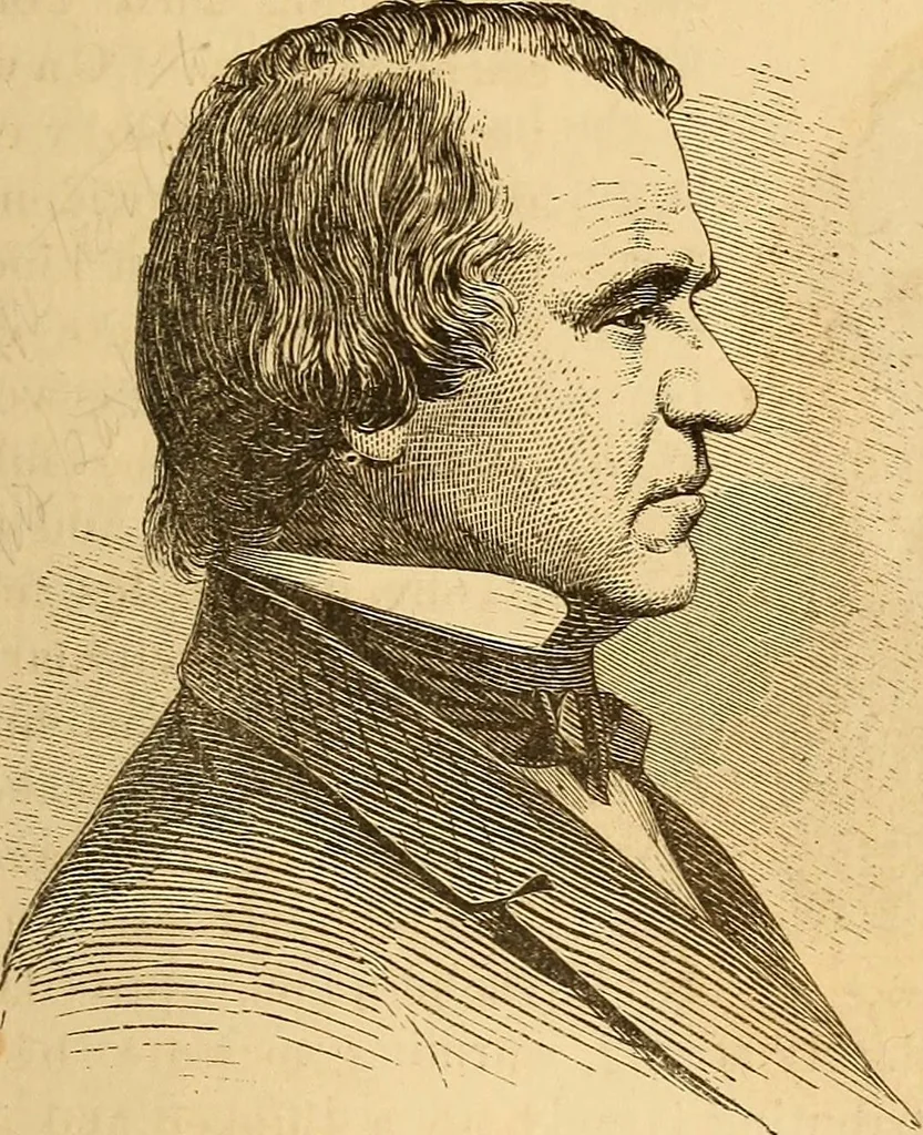 An illustration from New physiognomy, 1867, leaf 716