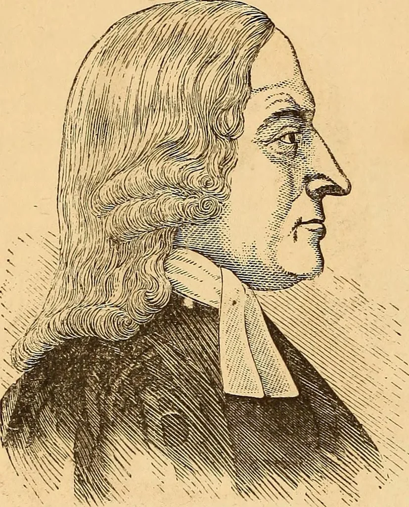 An illustration from New physiognomy, 1867, leaf 731