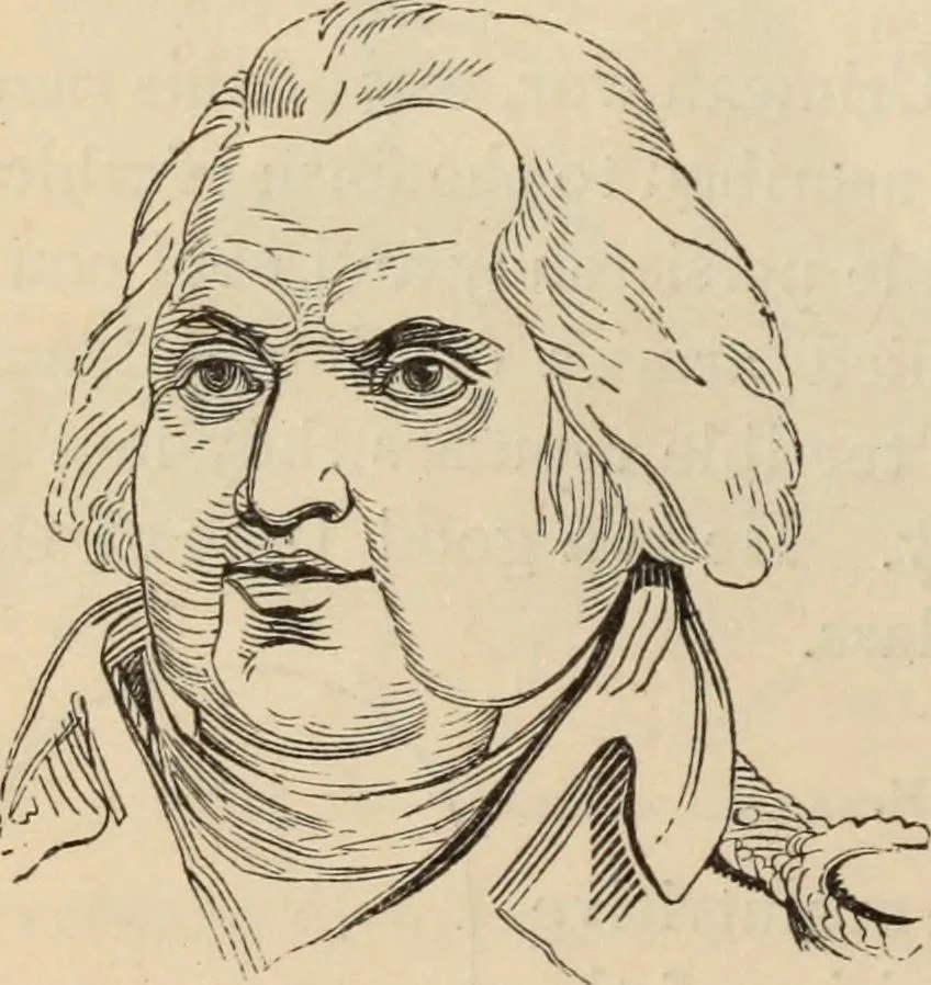 An illustration from New Physiognomy : or signs of character, as manifested through temperament and external forms, and especially in the "the human face divine.", 1889, leaf 127