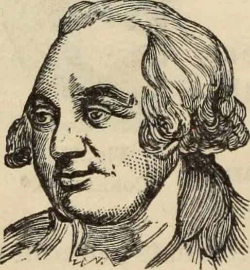 An illustration from New Physiognomy : or signs of character, as manifested through temperament and external forms, and especially in the "the human face divine.", 1889, leaf 145