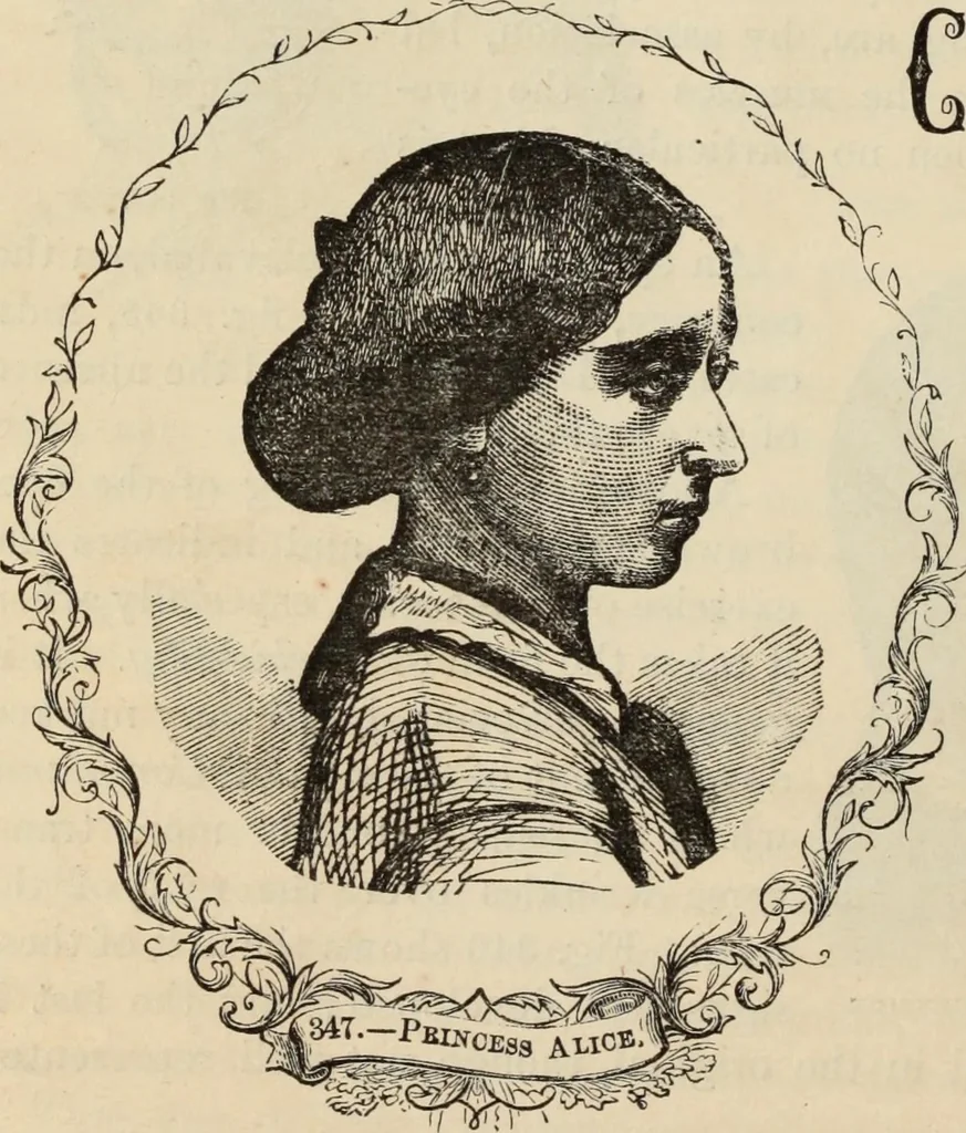 An illustration from New Physiognomy : or signs of character, as manifested through temperament and external forms, and especially in the "the human face divine.", 1889, leaf 257