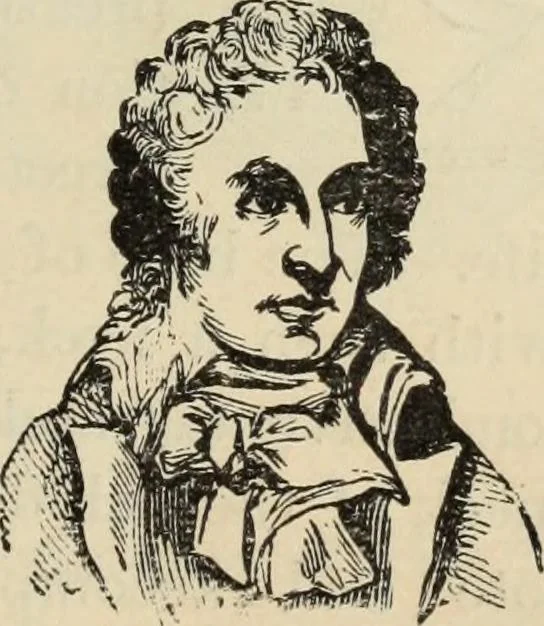 An illustration from New Physiognomy : or signs of character, as manifested through temperament and external forms, and especially in the "the human face divine.", 1889, leaf 270