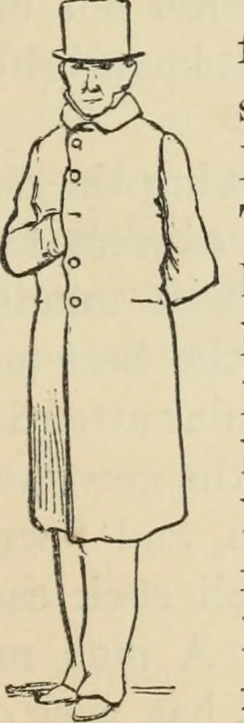 An illustration from New Physiognomy : or signs of character, as manifested through temperament and external forms, and especially in the "the human face divine.", 1889, leaf 336