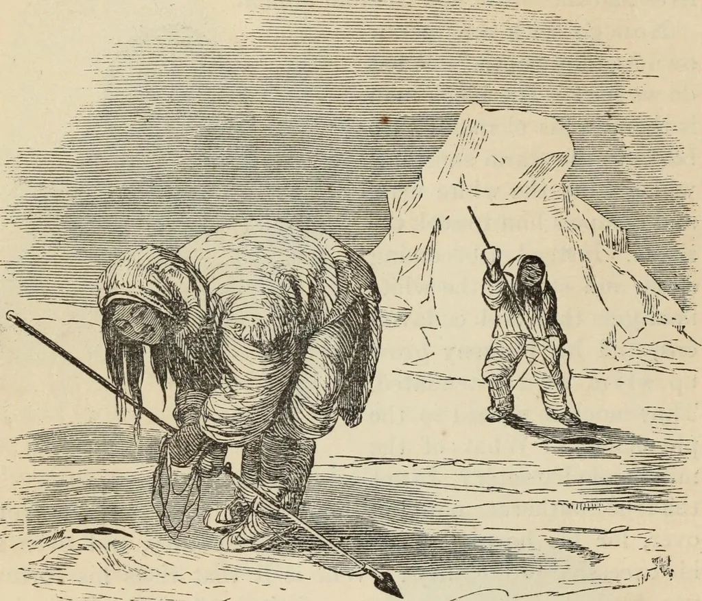 An illustration from New Physiognomy : or signs of character, as manifested through temperament and external forms, and especially in the "the human face divine.", 1889, leaf 375