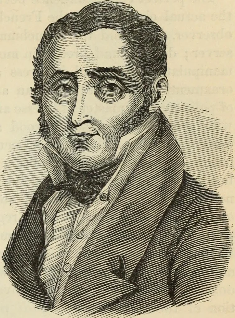 An illustration from New Physiognomy : or signs of character, as manifested through temperament and external forms, and especially in the "the human face divine.", 1889, leaf 428