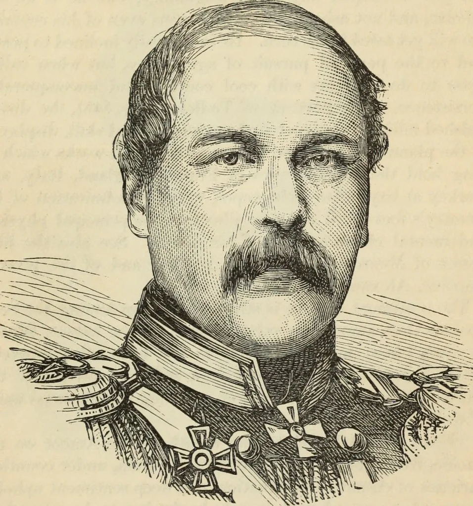 An illustration from New Physiognomy : or signs of character, as manifested through temperament and external forms, and especially in the "the human face divine.", 1889, leaf 440