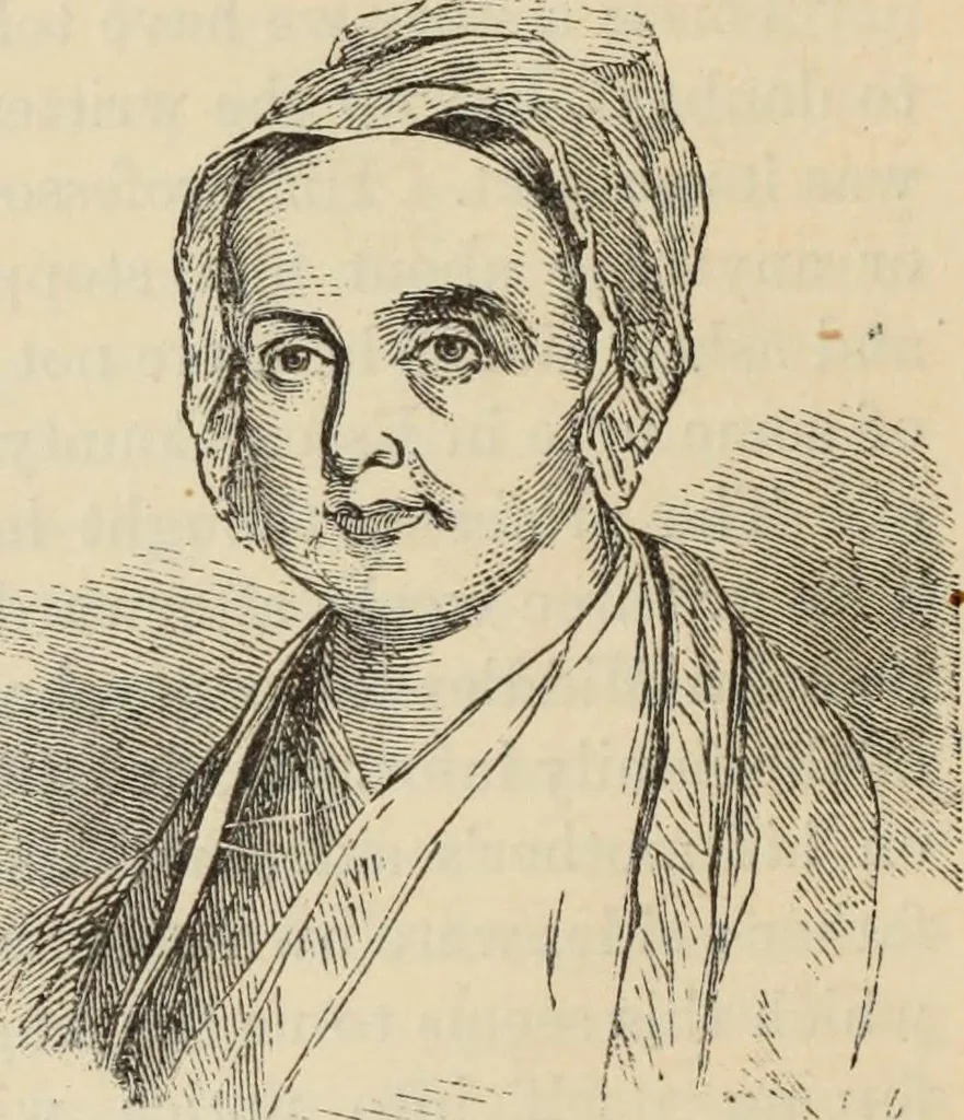 An illustration from New Physiognomy : or signs of character, as manifested through temperament and external forms, and especially in the "the human face divine.", 1889, leaf 567