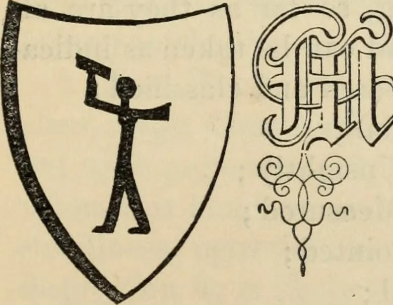 An illustration from New Physiognomy : or signs of character, as manifested through temperament and external forms, and especially in the "the human face divine.", 1889, leaf 630