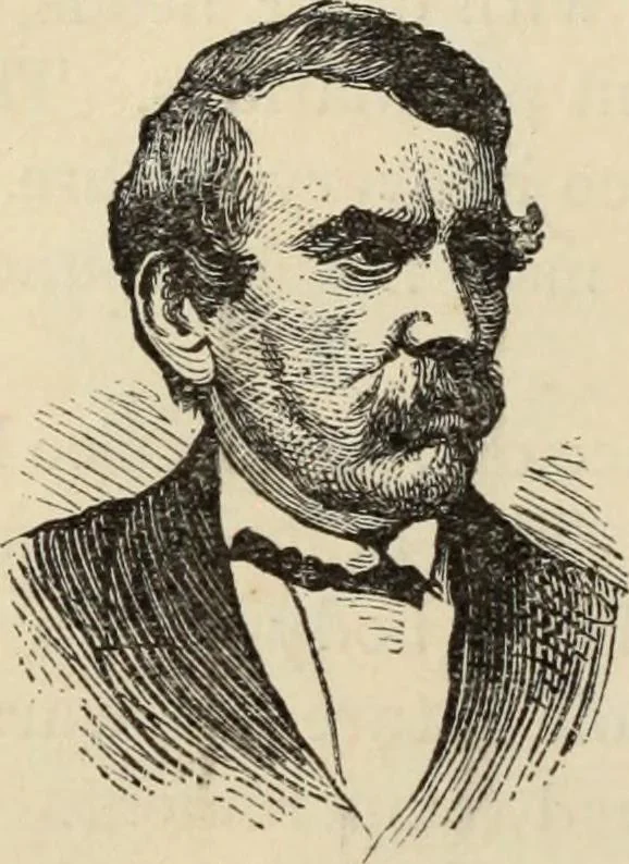 An illustration from New Physiognomy : or signs of character, as manifested through temperament and external forms, and especially in the "the human face divine.", 1889, leaf 681