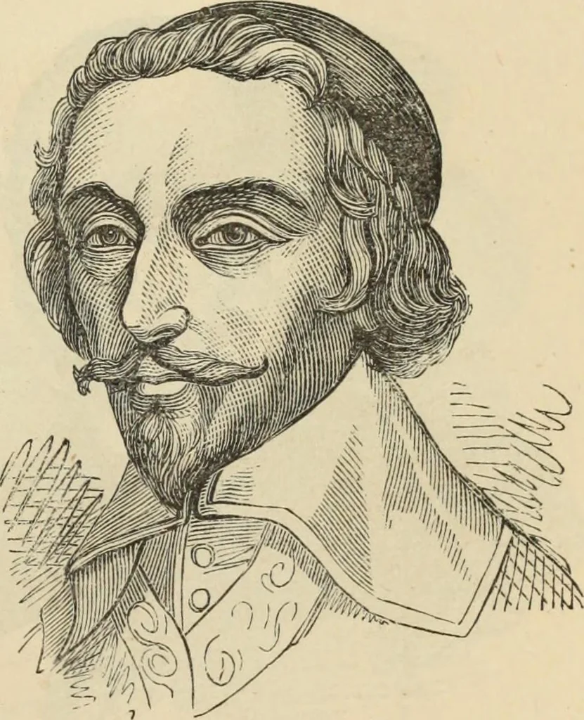 An illustration from New Physiognomy : or signs of character, as manifested through temperament and external forms, and especially in the "the human face divine.", 1889, leaf 724