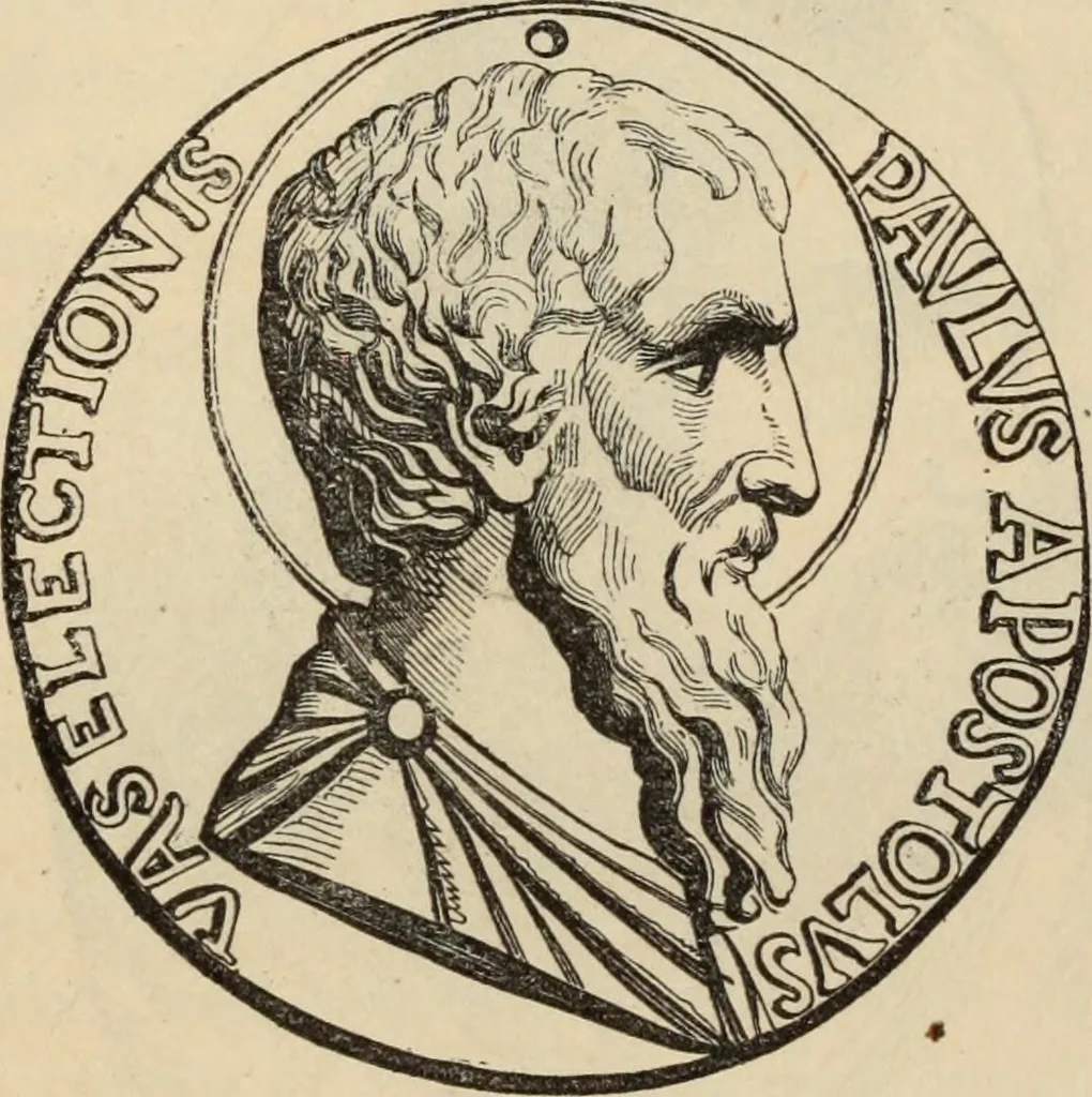 An illustration from New Physiognomy : or signs of character, as manifested through temperament and external forms, and especially in the "the human face divine.", 1889, leaf 739