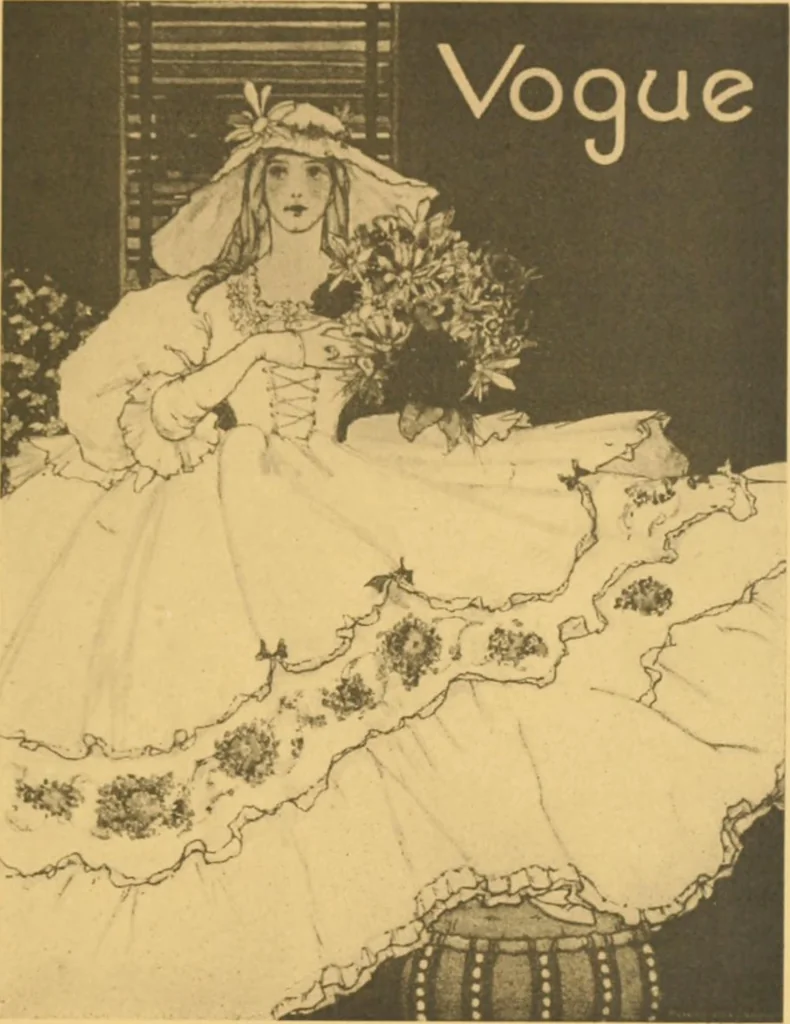 An illustration from New School : illustration, design, painting, The, 1916, leaf 16