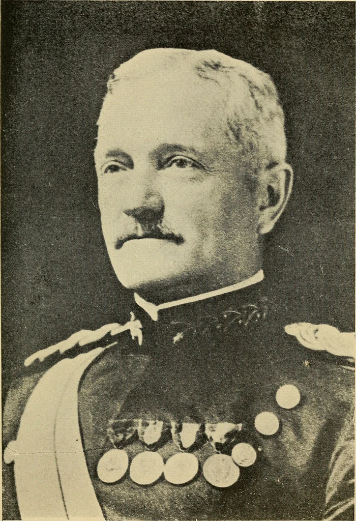 An illustration from The new science of analyzing character, 1920, leaf 168