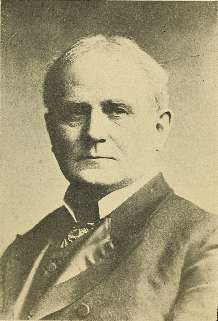 An illustration from The new science of analyzing character, 1920, leaf 230