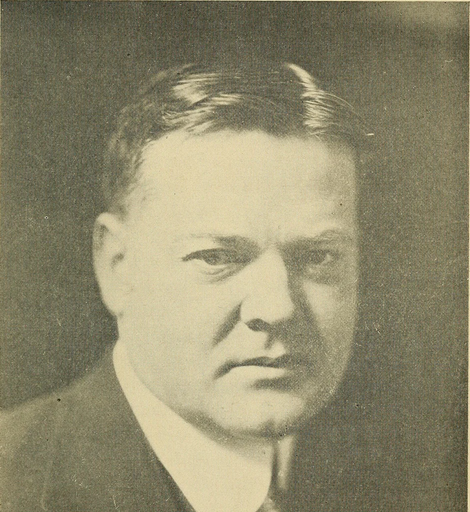 An illustration from The new science of analyzing character, 1920, leaf 278