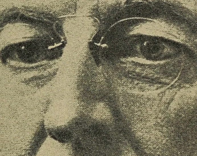 An illustration from The new science of analyzing character, 1920, leaf 34