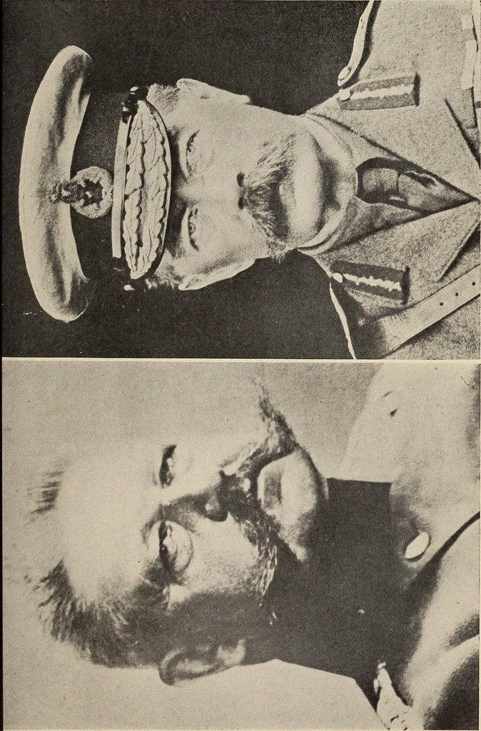An illustration from The new science of analyzing character, 1920, leaf 102