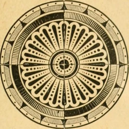 An illustration from The Newspaper man, 1893, leaf 88