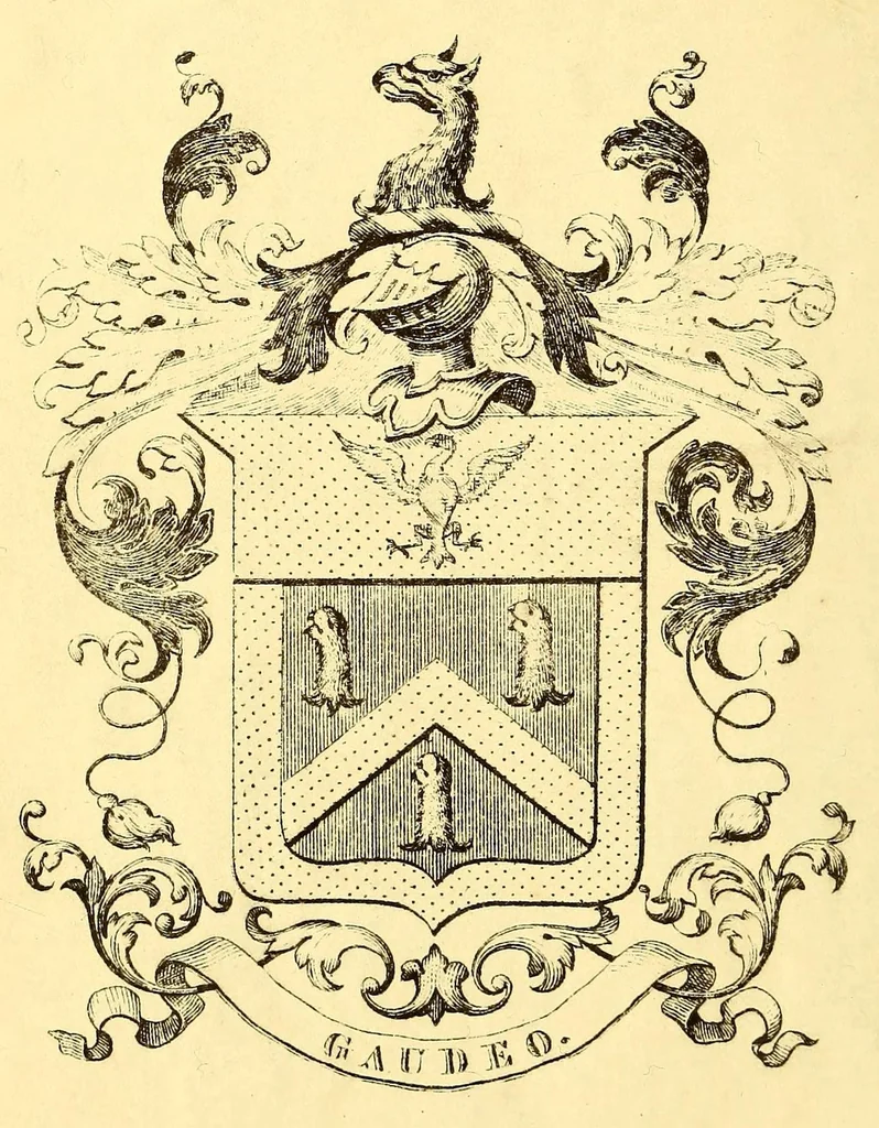 An illustration from A new survey of the West-Indies: being a journal of three thousand and three hundred miles within the main land of America:, 1699, leaf 2