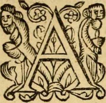 An illustration from The New Testament of Iesus Christ : faithfully translated into English, out of the authentical Latin, diligently conferred with the Greek, & other editions in divers languages : with arguments of books and chapters : annotations, and other helps ..., 1633, leaf 155