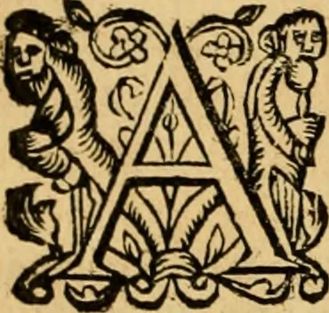 An illustration from The New Testament of Iesus Christ : faithfully translated into English, out of the authentical Latin, diligently conferred with the Greek, & other editions in divers languages : with arguments of books and chapters : annotations, and other helps ..., 1633, leaf 171