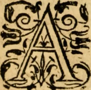 An illustration from The New Testament of Iesus Christ : faithfully translated into English, out of the authentical Latin, diligently conferred with the Greek, & other editions in divers languages : with arguments of books and chapters : annotations, and other helps ..., 1633, leaf 177