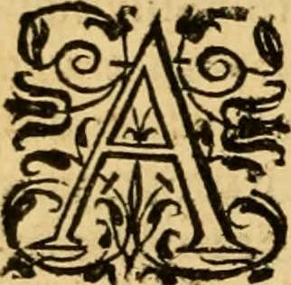 An illustration from The New Testament of Iesus Christ : faithfully translated into English, out of the authentical Latin, diligently conferred with the Greek, & other editions in divers languages : with arguments of books and chapters : annotations, and other helps ..., 1633, leaf 183