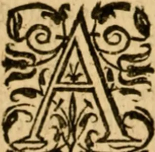 An illustration from The New Testament of Iesus Christ : faithfully translated into English, out of the authentical Latin, diligently conferred with the Greek, & other editions in divers languages : with arguments of books and chapters : annotations, and other helps ..., 1633, leaf 243