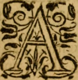 An illustration from The New Testament of Iesus Christ : faithfully translated into English, out of the authentical Latin, diligently conferred with the Greek, & other editions in divers languages : with arguments of books and chapters : annotations, and other helps ..., 1633, leaf 272