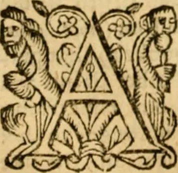 An illustration from The New Testament of Iesus Christ : faithfully translated into English, out of the authentical Latin, diligently conferred with the Greek, & other editions in divers languages : with arguments of books and chapters : annotations, and other helps ..., 1633, leaf 343