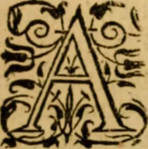 An illustration from The New Testament of Iesus Christ : faithfully translated into English, out of the authentical Latin, diligently conferred with the Greek, & other editions in divers languages : with arguments of books and chapters : annotations, and other helps ..., 1633, leaf 346