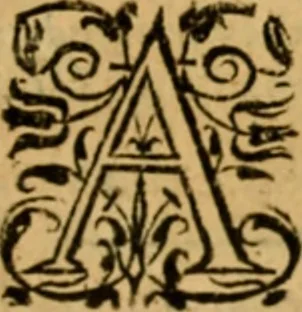 An illustration from The New Testament of Iesus Christ : faithfully translated into English, out of the authentical Latin, diligently conferred with the Greek, & other editions in divers languages : with arguments of books and chapters : annotations, and other helps ..., 1633, leaf 426