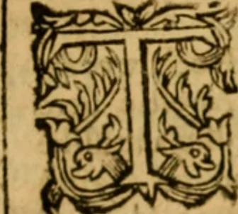 An illustration from The New Testament of Iesus Christ : faithfully translated into English, out of the authentical Latin, diligently conferred with the Greek, & other editions in divers languages : with arguments of books and chapters : annotations, and other helps ..., 1633, leaf 514
