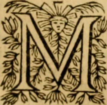 An illustration from The New Testament of Iesus Christ : faithfully translated into English, out of the authentical Latin, diligently conferred with the Greek, & other editions in divers languages : with arguments of books and chapters : annotations, and other helps ..., 1633, leaf 622