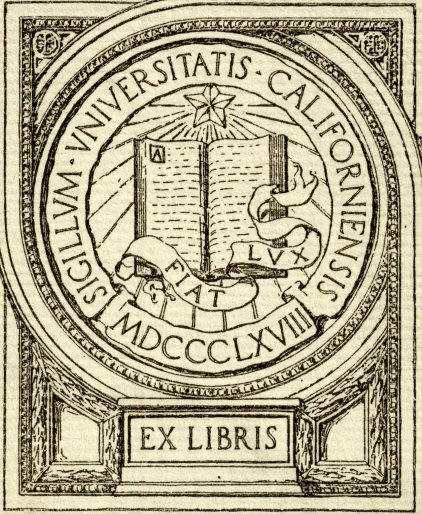 An illustration from Newton's Principia, sections I, II, III, with notes and illustrations. Also a collection of problems, 1863, leaf 1