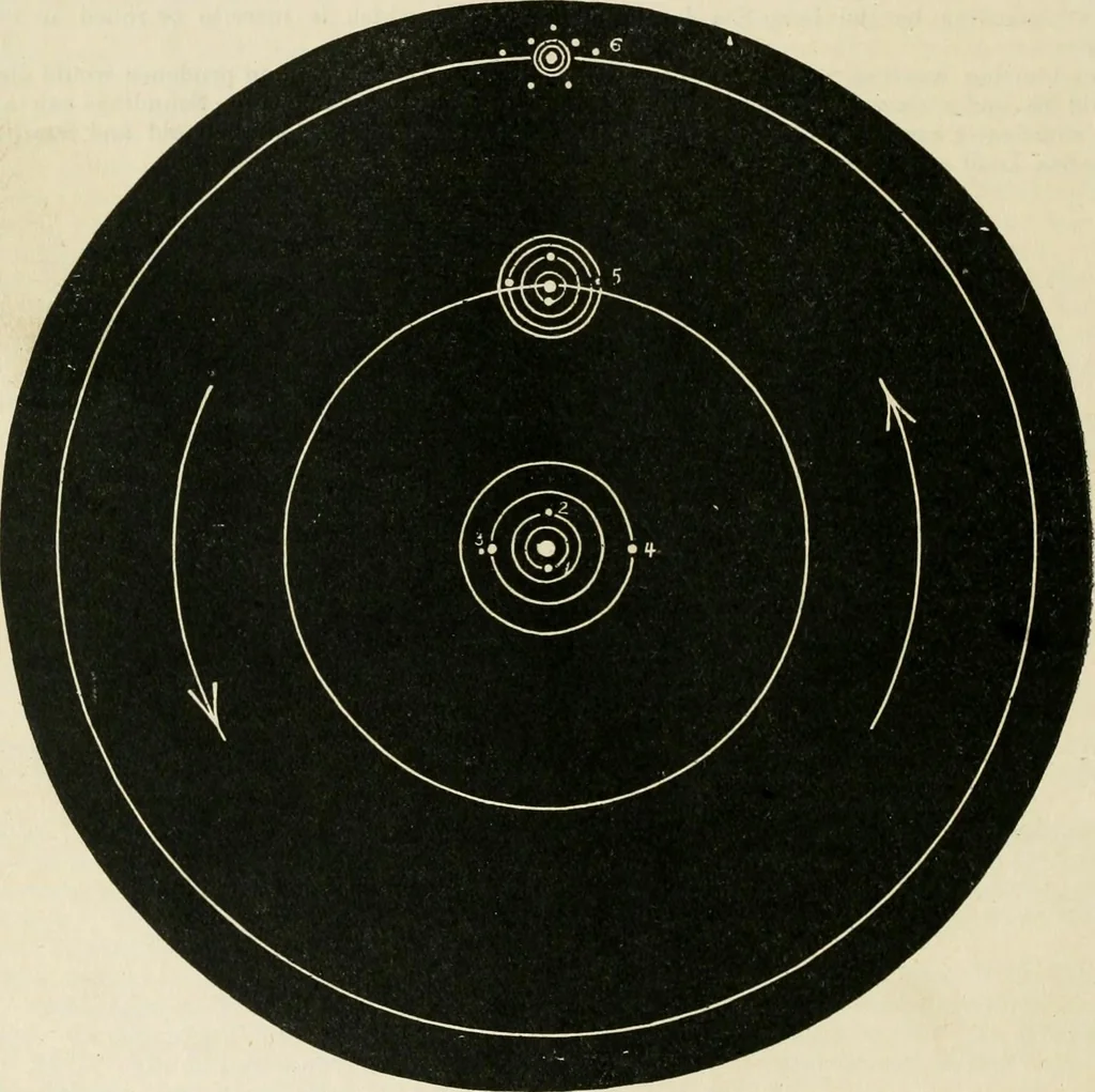 An illustration from A new treatise on the practice of navigation at sea : containing all the details necessary to enable the mariner to become a good practical navigator., 1902, leaf 85