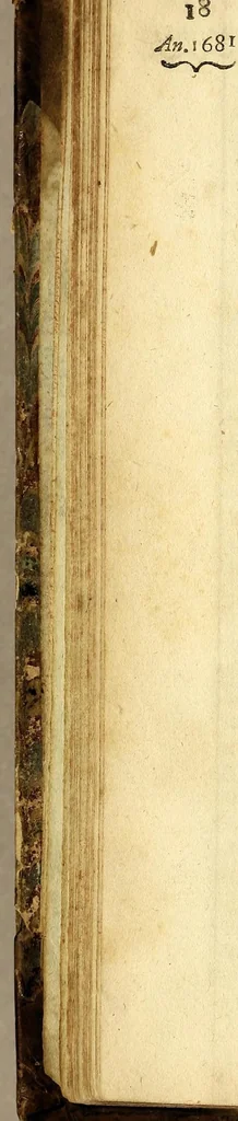 An illustration from A new voyage round the world. : Describing particularly, the isthmus of America, several coasts and islands in the West Indies, the Isles of Cape Verd, the passage by Terra del Fuego, the South Sea coasts of Chili, Peru, and Mexico; the Isle of Guam one of the Ladrones, Mindanao, and other Philippine and East India islands, near Cambodia, China, Formosa, Luconia, Celebes, &c. New Holland, Sumatra, Nicobar Isles; the Cape of Good Hope, and Santa Hellena. Their soil, rivers, harbours, plants, fruits, animals, and inhabitants. Their customs, religion, government, trade, &c. Vol. I., 1699, leaf 46