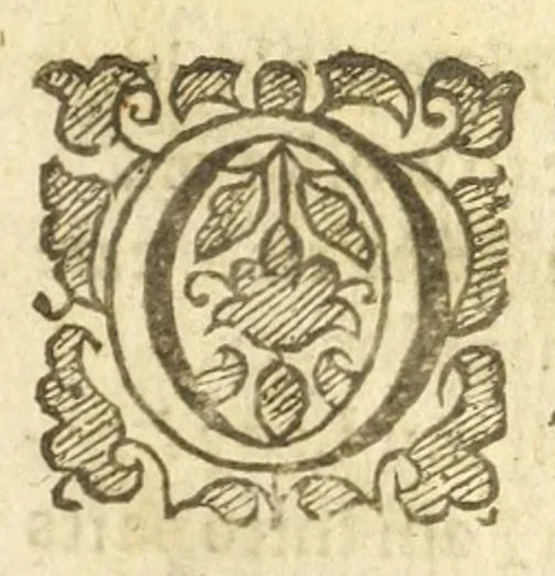 An illustration from A new way to pay old debts : a comoedie as it hath beene often acted at the Phaenix in Drury-Lane, by the Queenes Maiesties Seruants, 1633, leaf 23