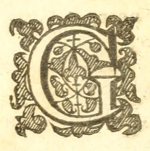 An illustration from A new way to pay old debts : a comoedie as it hath beene often acted at the Phaenix in Drury-Lane, by the Queenes Maiesties Seruants, 1633, leaf 28
