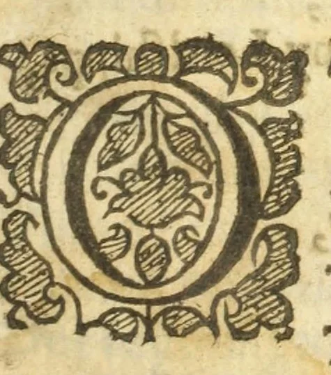 An illustration from A new way to pay old debts : a comoedie as it hath beene often acted at the Phaenix in Drury-Lane, by the Queenes Maiesties Seruants, 1633, leaf 33