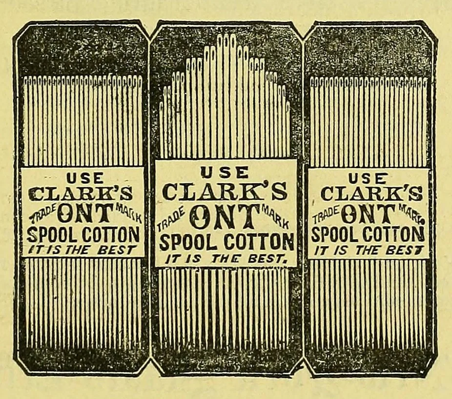 An illustration from The New-York almanac for 1876, 1876, leaf 77