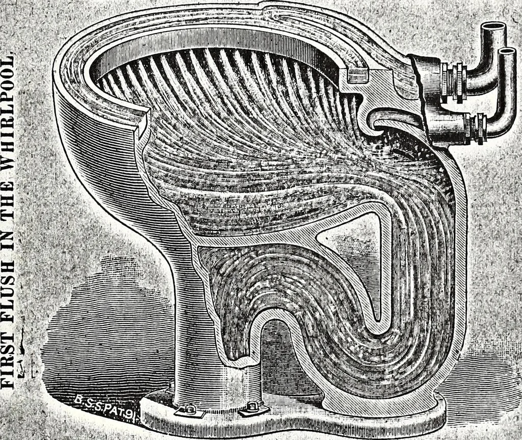 An illustration from New York City record and building trades directory, 1892, leaf 642