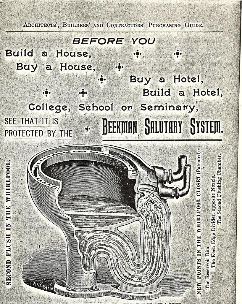 An illustration from New York City record and building trades directory, 1892, leaf 644