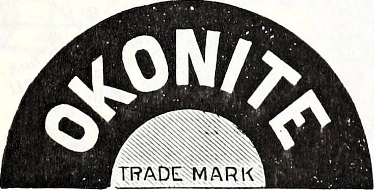 An illustration from New York City record and building trades directory, 1892, leaf 692